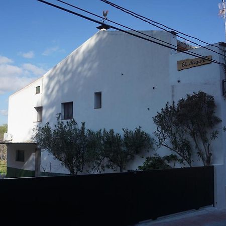 Casa El Regall Calig Exterior photo