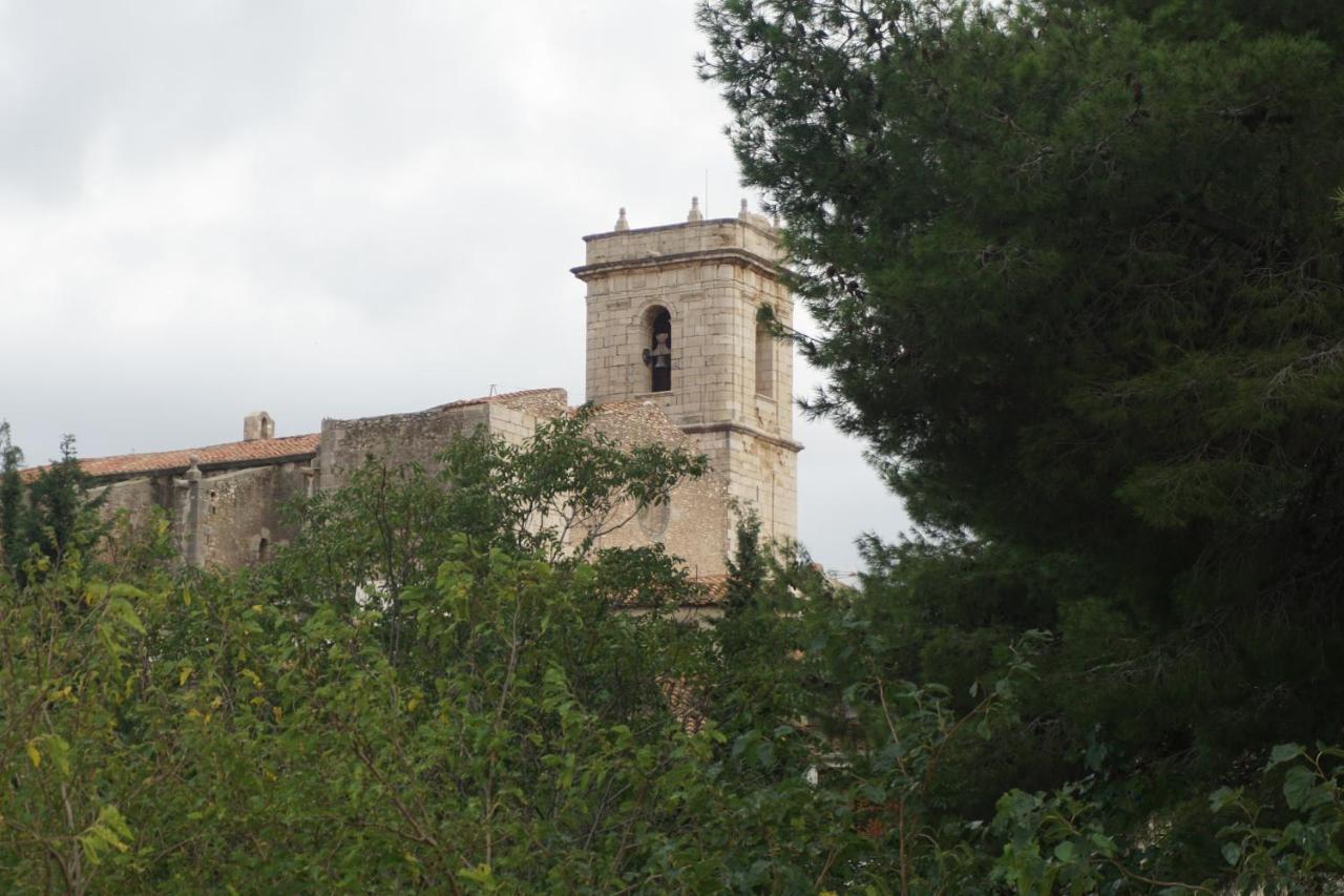 Casa El Regall Calig Exterior photo