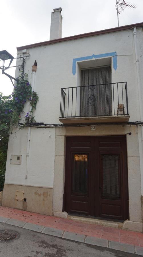Casa El Regall Calig Exterior photo