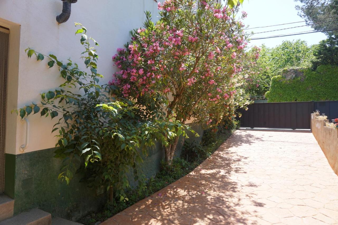 Casa El Regall Calig Exterior photo